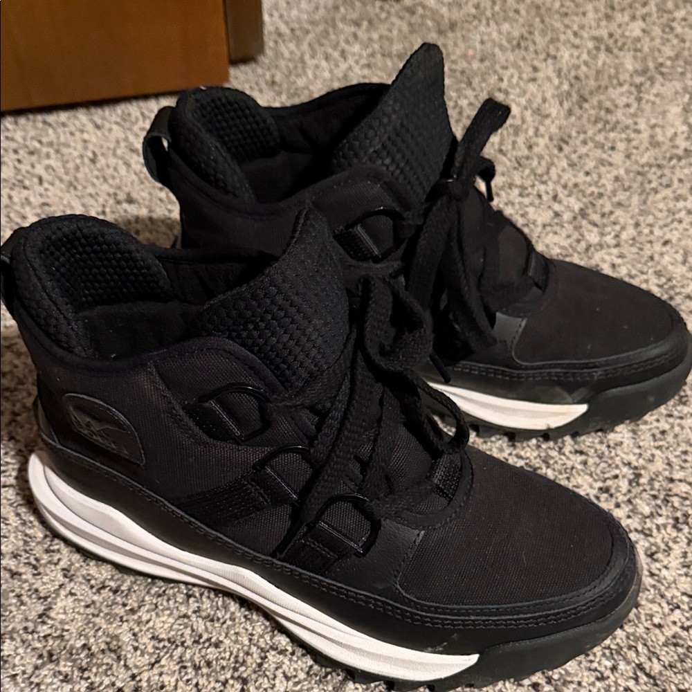 ONA RMX CHIKKA WP Boots